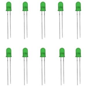 GREEN LED