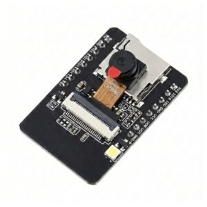 Esp32 cam