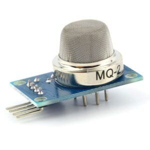 MQ2 Sensor