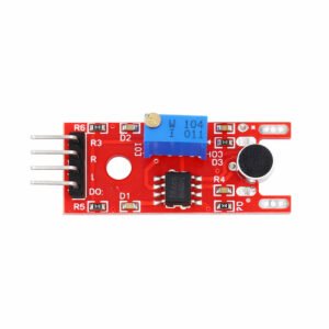 Sound Sensor
