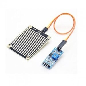 Rain Sensor
