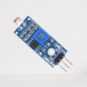 LDR Module