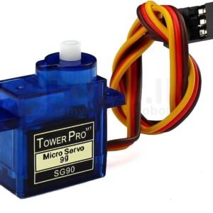Servo Motor